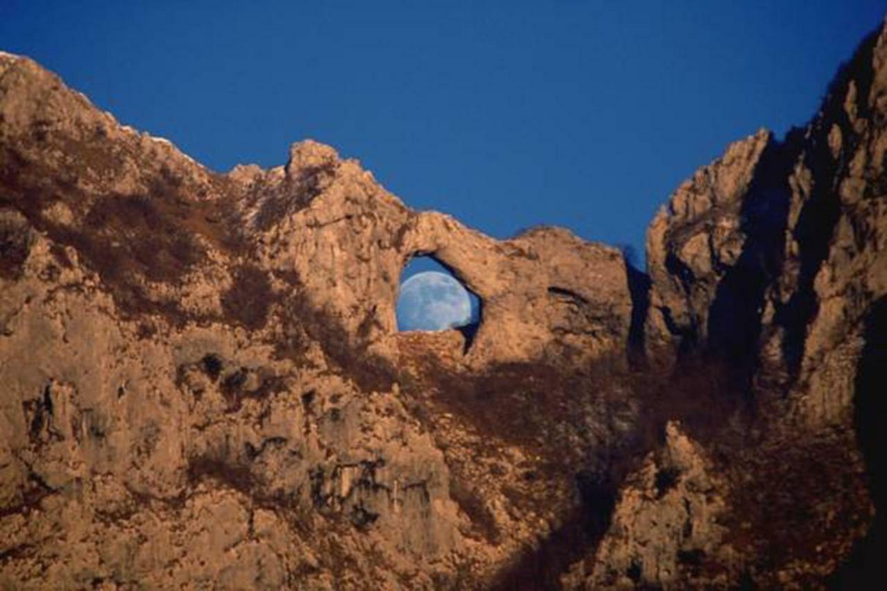 Il Frutteto Natura A Relax Stazzema المظهر الخارجي الصورة