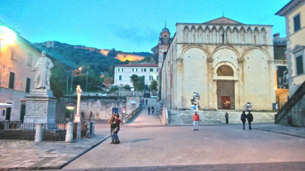 Il Frutteto Natura A Relax Stazzema المظهر الخارجي الصورة