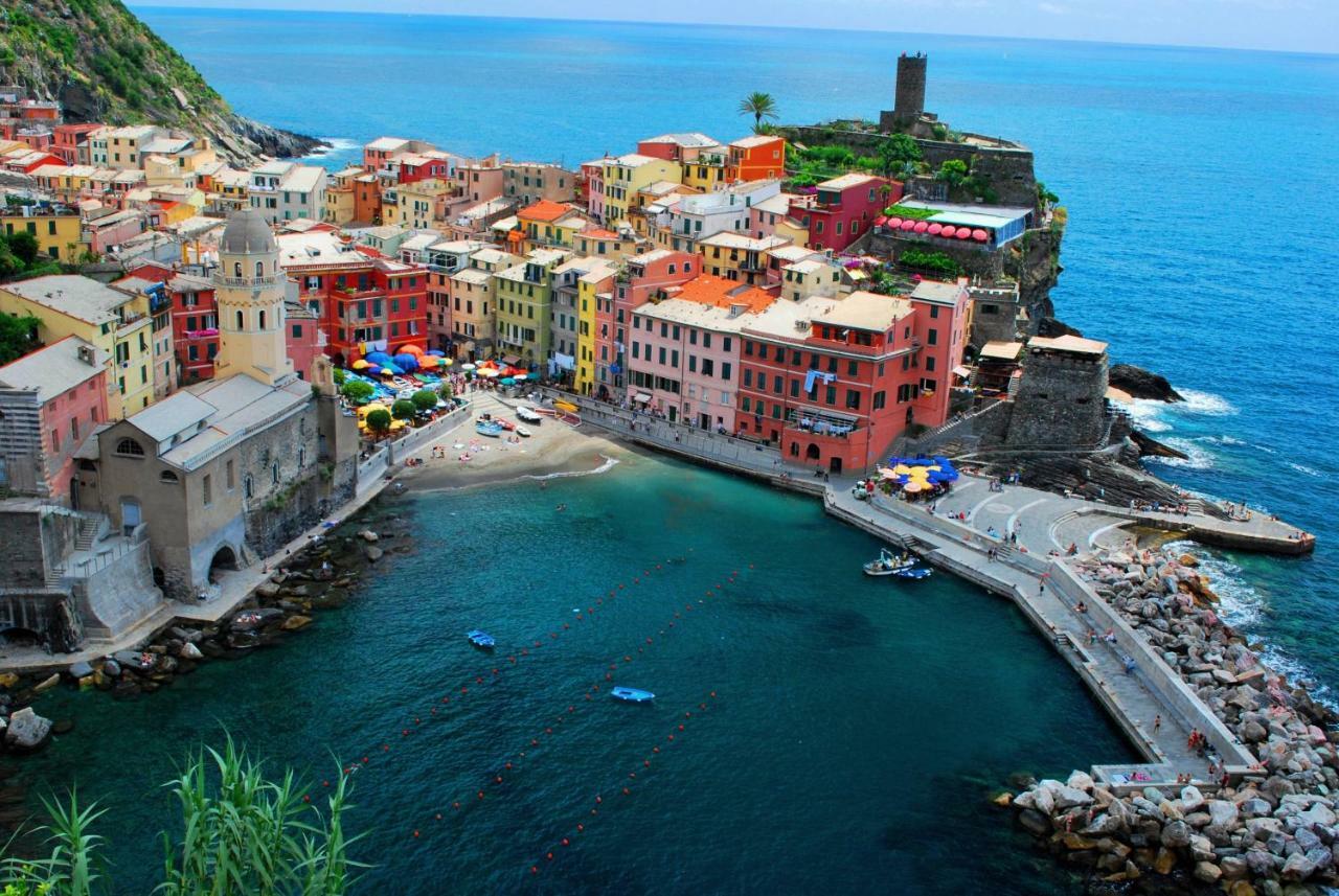 Il Frutteto Natura A Relax Stazzema المظهر الخارجي الصورة