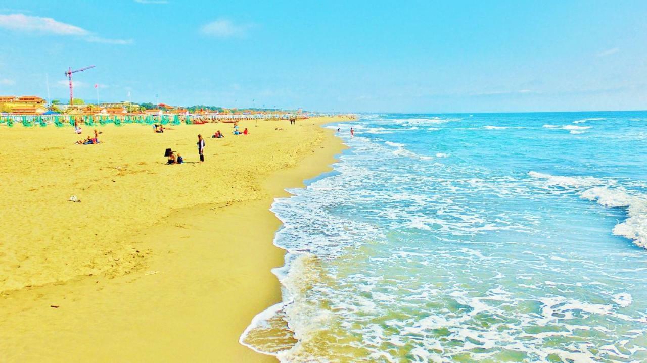Il Frutteto Natura A Relax Stazzema المظهر الخارجي الصورة